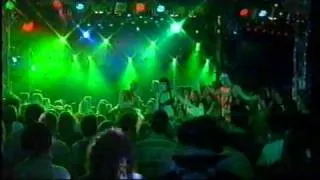 Nomansland - 7 Seconds (Live Dance Haus 1996)