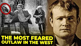 The Infamous Butch Cassidy: What REALLY happened?