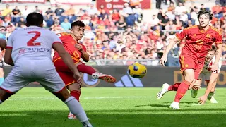 (LIVE REACTION) ROMA-MONZA 1-0 3 PUNTI D' ORO FARAONE MAGICO !!!