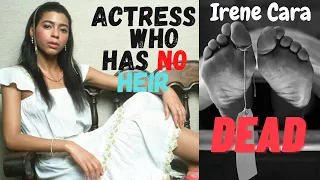 Who will take Irene Cara's property | Irene Cara death | Irene Cara net worth | Irene Cara husband