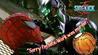 Spider-man (2002) Rewatch/Review - Does it hold up in 2021?!?