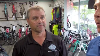 Finding the Right Mountain Bike - Specialized Rockhopper or Chisel?