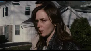 'The Girl on the Train' (2016) Official Trailer | Emily Blunt, Justin Theroux