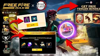 How to get ❣️ 29 September Free Rewards🔥 | How To Complete New Event in Free Fire 🤩 Ff New Event