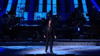 Rufus Wainwright New York State of Mind  Piano Man   Billy Joel Kennedy Center Honors