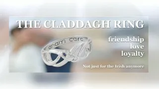 How to Where A Claddagh Ring