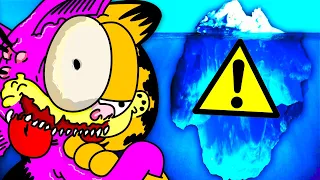 The Garfield Iceberg Explained