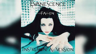 Evanescence - Fallen (Full Album Instrumental Version)