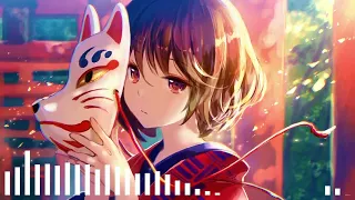 Fake Ass Friends - Nightcore