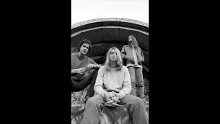 Nirvana - (9:30 Club, Washington, DC, USA) 29/04/1990