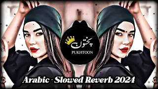 New Arabic Remix 2024 || Bass Boosted ریمیکس 2024 [ Arabic Slowed Reverb Music ]