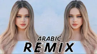 Tiktok Trend Remix 2024 __ Arabic Viral Song __ Bass Boosted __ Arabic Remix Song