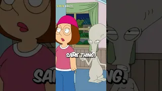 5 More Times Meg Griffin Was Disrespected In Family Guy