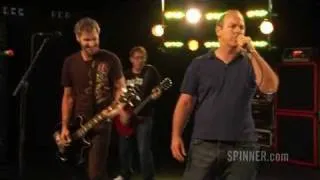 Bad Religion - "The Devil In Stitches" (Live)