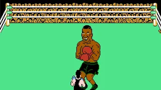 Mike Tyson's Punch Out!! | Part 4: The Dream Fight - Mike Tyson