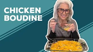 Love & Best Dishes: Chicken Boudine Recipe | Chicken Casserole Recipes for Dinner