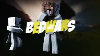 NYDLEE VS DEILIG HVEM ER BEST? | PVPHEROES BEDWARS