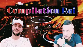 Compilation Rai Remix #DJ MIX 2023