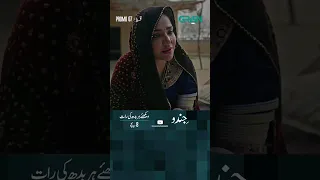 Jindo | Episode 07 | Promo | Humaima Malik | Mirza Gohar | Hajra Yameen | Naeema Butt | Green TV