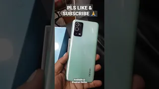 OPPO A55 MINT