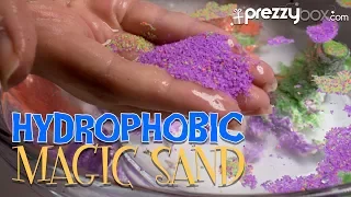 Magic Sand - Create Some Serious Magic