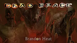 Dead Space animated comics [Расширенная, восстановленная до 1440p версия, без цензуры]