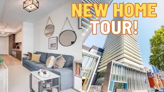 I BOUGHT A CONDO in TORONTO! 10 things to know before you BUY condos!