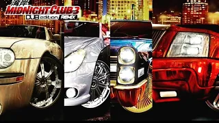 El juego que DESTROZÓ a Need For Speed | Midnight Club 3 REVIEW