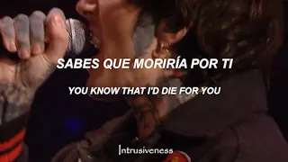 Bring Me The Horizon - DiE4u (Acoustic) // Sub Español - Lyrics