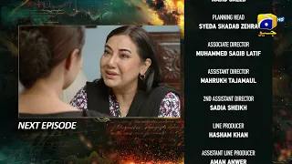 Zindagi Aik Paheli Episode 27 Teaser - HAR PAL GEO