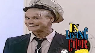 In Living Color | Fire Marshall Bill (Boat Safety)