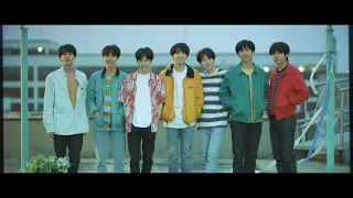 BTS (방탄소년단) Full Story: HYYH (화양연화), WINGS, Love Yourself (承 'Her' + 起 'Wonder’)