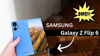 Samsung Galaxy Z Fold 6 - OFFICIAL CONFIRM!!!