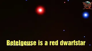What if Betelgeuse explode?