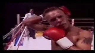 Ramon Dekkers - The Diamond - The Best video - Muay Thai