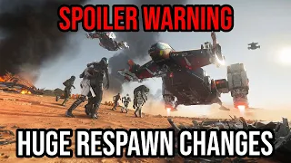 Star Citizen Alpha 3.23.1 - SPOILER WARNING - New Ships & Huge Player Respawn Changes