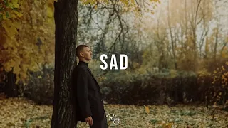 "Sad" - Emotional Hip Hop Beat | Free Rap Instrumental Music 2024 | MySpaceProd #Instrumentals