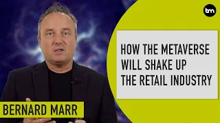 How the Metaverse Will Transform Retail