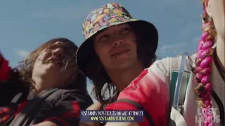 JKYL & HYDE @ LOST LANDS 2022