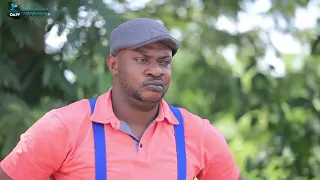 SAAMU ALAJO ( ATILOWO ) Latest 2021 Yoruba Comedy Series EP40 Starring Odunlade Adekola