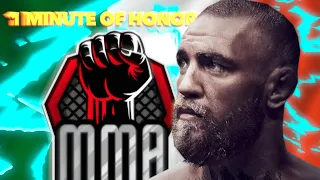 CONOR MCGREGOR BEST MOMENTS! | HIGHLIGHTS!