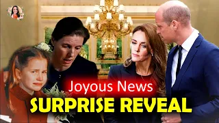 ROYALS IN SHOCK! Nanny Maria Receives UNBELIEVABLE As She Caring Catherine & Her Children