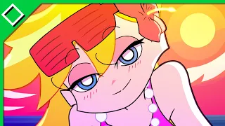 Living It Up - Panty and Stocking with Garterbelt (Fan Animated Music Video)