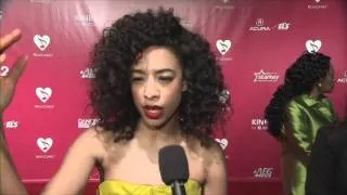 54th GRAMMY Awards - MusiCares: Corinne Bailey Rae