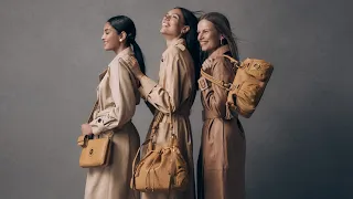 MIMCO celebrates 25 years of iconic accessories