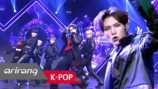 [Simply K-Pop] ATEEZ(에이티즈) _ Say My Name _ Ep.348 _ 020119