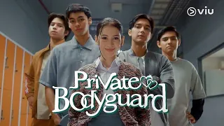 episode 15| last part| Private bodyguard| # Thaidrama| #koreandrama |don't forget to subscribe|