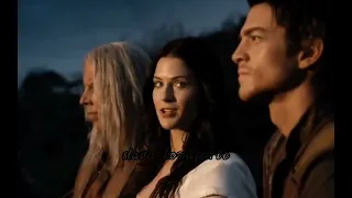 The Legend of the Seeker- Легенда об Искателе