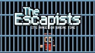 The Escapists - PS4 Trailer