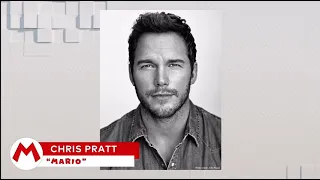 Chris Pratt is so cool